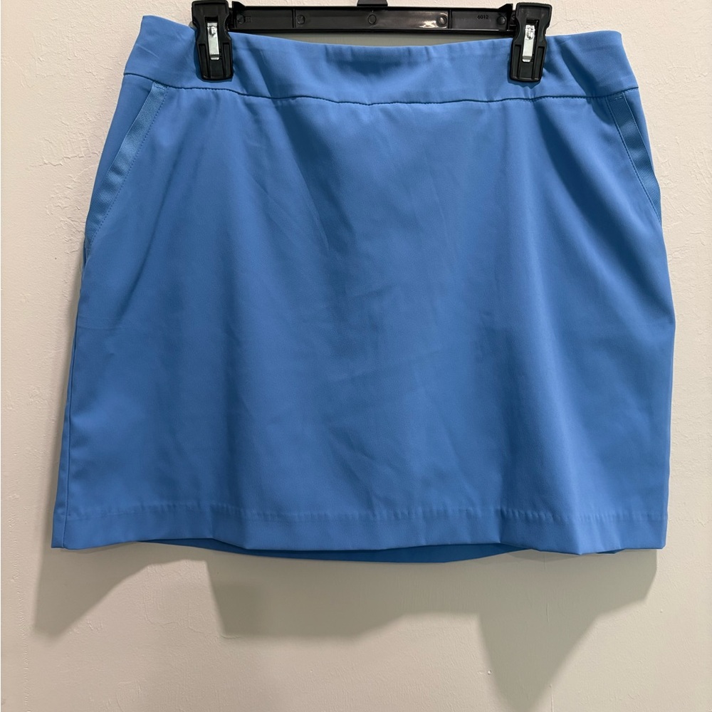 EP New York Blue Women's Skirt/Skort
